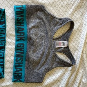 Gymshark flex sports bra